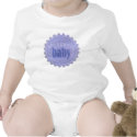 Authentic Baby t-shirts by KrispysKingdom Authentic Baby t-shirts