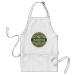 Authentic Barista Apron