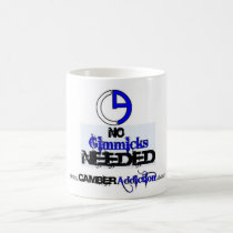 Authentic CA Cofee Mug ( Item # MBC 103 ) by Dragginglass Authentic CA Cofee Mug ( Item # MBC 103 )