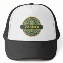 Authentic Farmer hats by 1000suns Authentic Farmer hats