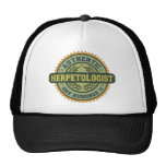 Authentic Herpetologist Hat