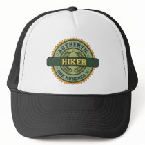 Authentic Hiker hats