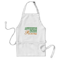 Authentic Irish Princess aprons by worldsfair Authentic Irish Princess aprons