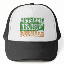 Authentic Irish Redhead hats by worldsfair Authentic Irish Redhead hats