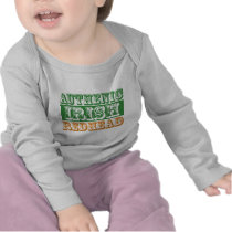Authentic Irish Redhead t-shirts by worldsfair Authentic Irish Redhead t-shirts