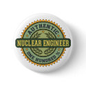 Authentic Nuclear Engineer buttons