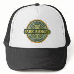 Authentic Park Ranger Mesh Hats