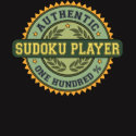 Authentic Sudoku Player Authentic Sudoku Player