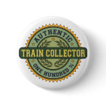 Authentic Train Collector Pins