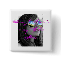 Author Alert buttons