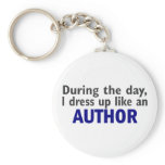 AUTHOR During The Day keychains