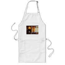 Author -  Style and Class Apron