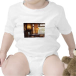 Author -  Style and Class Baby Creeper