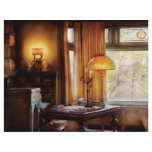 Author -  Style and Class Custom Letterhead