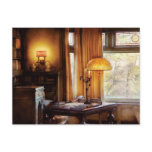 Author -  Style and Class Postcards