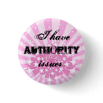 Authority Issues buttons