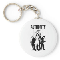 Authority Keychain