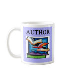 AUTHORS and writers, AUTHORS and writers mugs