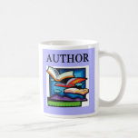AUTHORS and writers, AUTHORS and writers Mug