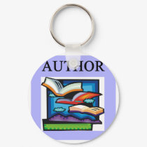 AUTHORS and writers keychains by jimhartley AUTHORS and writers keychains