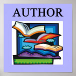 AUTHORS and writers Print