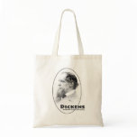 Authors-Dickens bag