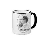 Authors-Dickens mug