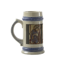 Authors In Their Own Milieu  By Irakischer Maler V Mug