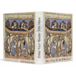Authors In Their Own Milieu By Irakischer Maler Vo binders