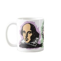 Authors Mug