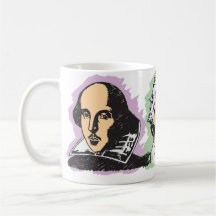 Authors Mug