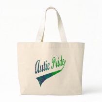 Autie Pride Bags