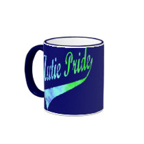 Autie Pride Mugs