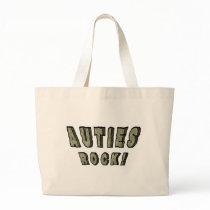 Auties Rock Bags