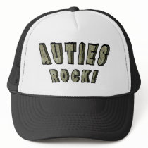 Auties Rock Hats