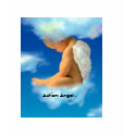 Autism Angel t-shirts