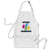 Autism Apron