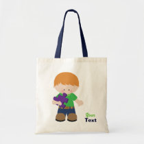 autism, children, bag, tote-bag-totes, birthday, school, education, teachers, Bag with custom graphic design