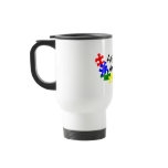 Autism Awareness (4 PP)