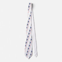 Autism Awareness April and Every Day Neck Wear