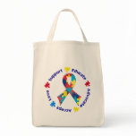 Autism Awareness Bags