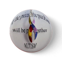 autism awareness buttons by ARTIBILITY autism awareness buttons