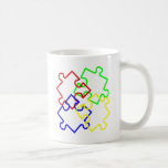 Autism Awareness mugs