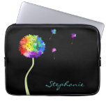 Autism Awareness Dandelion Wishes Electronics Bag Computer Sleeves
