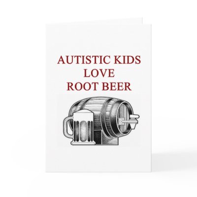 autism awareness design what autistic kids love greeting cards by jimbuf