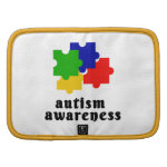 Autism Awareness Folio Planners Autism Awareness Folio Planners