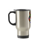 Autism Awareness For My Son Mug