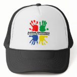 Autism Awareness hats
