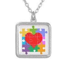 Autism Awareness Jewelry