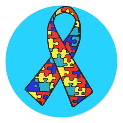 Autism Awareness Products